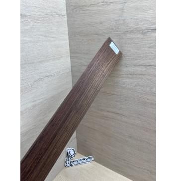 Палисандр Индийский заготовка накладки для электрогитары Радиал АА 8.2х66х505 мм Палисандр Индийский заготовка накладки для электрогитары Радиал АА 8.2х66х505 мм-12