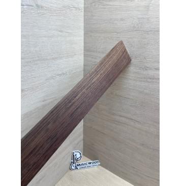 Палисандр Индийский заготовка накладки для электрогитары Радиал АА 8.2х66х505 мм Палисандр Индийский заготовка накладки для электрогитары Радиал АА 8.2х66х505 мм-10