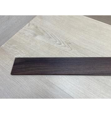 Палисандр Индийский заготовка накладки для электрогитары Радиал А 8.5х65х505 мм Палисандр Индийский заготовка накладки для электрогитары Радиал А 8.5х65х505 мм-3