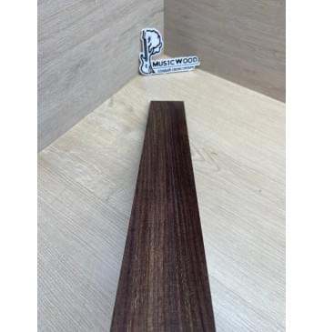 Палисандр Индийский заготовка накладки для электрогитары Радиал А 8.5х65х505 мм Палисандр Индийский заготовка накладки для электрогитары Радиал А 8.5х65х505 мм-8
