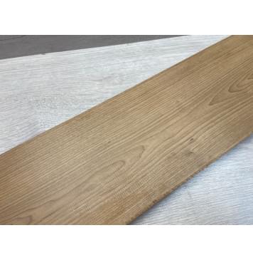 Клён Печеный 180 гр заготовка накладки для бас-гитары Тангент А 39х139х995 мм (присутствуют сучки)-14