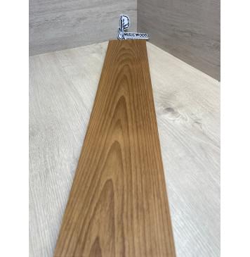 Клён Печёный 180 гр заготовка грифа для электрогитары Тангент АА 40х138х720 мм-3