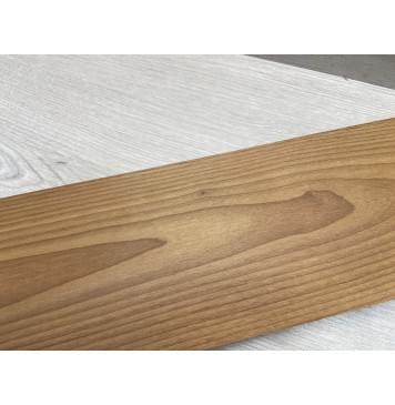 Клён Печёный 180 гр заготовка грифа для электрогитары Тангент АА 40х138х720 мм-8