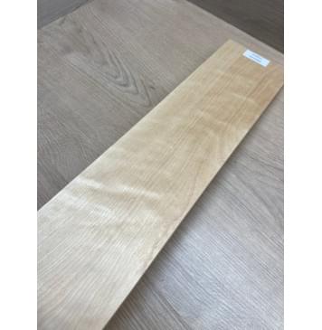 Берёза Пламенная Универсальная заготовка Смешанный АА Волна А 22х103х505 мм-8