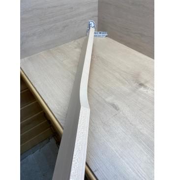 Клён Белый заготовка грифа для бас-гитары Смешанный ААА 25.5х138х915 мм-8