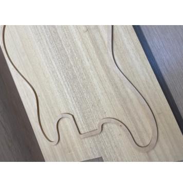 Абаши заготовка корпуса Радиал АА 46х177х530-485 мм, 2 шт, 345 кг/м3 Абаши заготовка корпуса Радиал АА 46х177х530-485 мм, 2 шт, 345 кг/м3-8