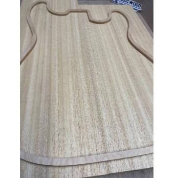 Абаши заготовка корпуса Радиал А 48х179х515-465 мм, 2 шт, 346 кг/м3 Абаши заготовка корпуса Радиал А 48х179х515-465 мм, 2 шт, 346 кг/м3-4