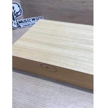 Абаши заготовка корпуса Радиал А 48х179х515-465 мм, 2 шт, 346 кг/м3 Абаши заготовка корпуса Радиал А 48х179х515-465 мм, 2 шт, 346 кг/м3-8