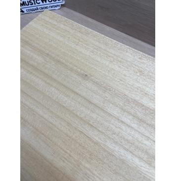 Абаши заготовка корпуса Радиал АА 48х178х515-485 мм, 2 шт, 346 кг/м3 Абаши заготовка корпуса Радиал АА 48х178х515-485 мм, 2 шт, 346 кг/м3-1