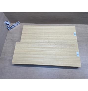 Абаши заготовка корпуса Радиал АА 48х178х515-485 мм, 2 шт, 346 кг/м3 Абаши заготовка корпуса Радиал АА 48х178х515-485 мм, 2 шт, 346 кг/м3-7