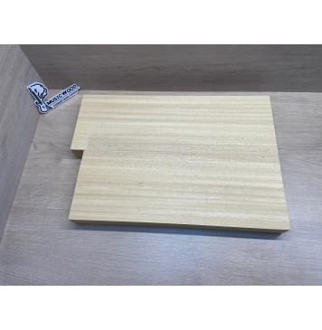 Абаши заготовка корпуса Радиал АА 48х178х515-485 мм, 2 шт, 346 кг/м3 Абаши заготовка корпуса Радиал АА 48х178х515-485 мм, 2 шт, 346 кг/м3-8