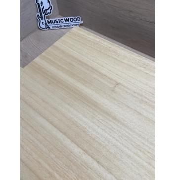 Абаши заготовка корпуса Радиал АА 48х180х515-470 мм, 2 шт, 357 кг/м3-1