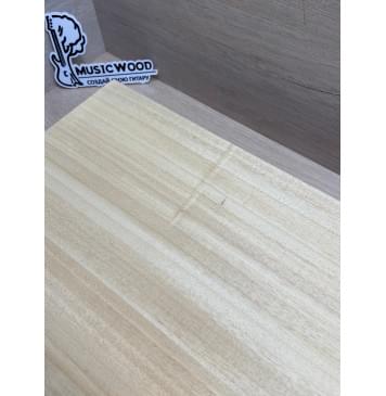 Абаши заготовка корпуса Радиал АА 48х180х515-470 мм, 2 шт, 357 кг/м3-5