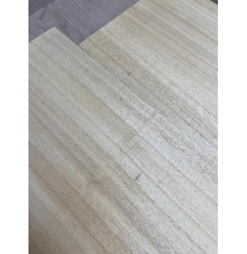 Абаши заготовка корпуса Радиал АА 48х180х515-470 мм, 2 шт, 357 кг/м3-12