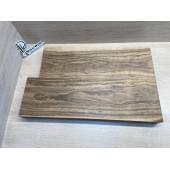 Овенгкол заготовка корпуса Тангент ААА 50х175х565-515 мм, 2 шт, 779 кг/м3