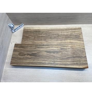 Овенгкол заготовка корпуса Тангент ААА 50х175х565-515 мм, 2 шт, 779 кг/м3-0