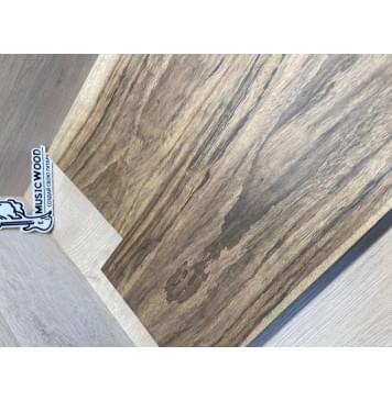 Овенгкол заготовка корпуса Тангент ААА 50х175х565-515 мм, 2 шт, 779 кг/м3-1