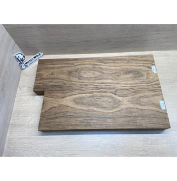 Овенгкол заготовка корпуса Тангент ААА 50х175х565-515 мм, 2 шт, 779 кг/м3-9