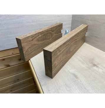 Овенгкол заготовка корпуса Тангент ААА 50х175х565-515 мм, 2 шт, 779 кг/м3-6