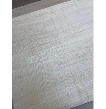 Клён Белый Явор, Волнистый заготовка на топ Радиал АА Волна ААА 19х187х550 мм - 2 шт (книжкой) Уценка-потемнения-8