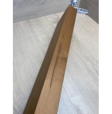 Клён Печёный 180 гр заготовка грифа для электрогитары Тангент АА 47х122х755 мм-5