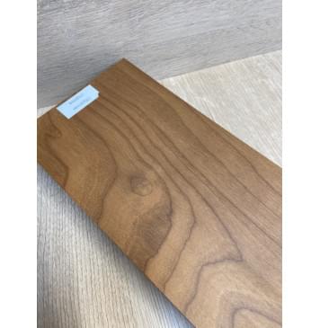 Клён Печёный 180 гр заготовка грифа для электрогитары Тангент АА 47х122х755 мм-11