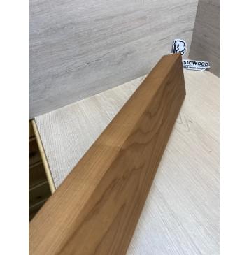 Клён Печёный 180 гр заготовка грифа для электрогитары Тангент АА 47х122х755 мм-10