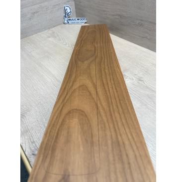 Клён Печёный 180 гр заготовка грифа для электрогитары Тангент ААА 46.5х123-120х750 мм-4