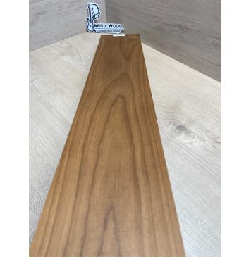 Клён Печёный 180 гр заготовка грифа для электрогитары Тангент ААА 46.5х123-120х750 мм-6