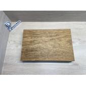 Корина (Лимба-Офрам) Печёная 180гр заготовка корпуса для Тревел гитары Тангент ААААА 51х250х370 мм (Массив) 589 кг/м3 Корина (Лимба-Офрам) Печёная 180гр заготовка корпуса для Тревел гитары Тангент ААААА 51х250х370 мм (Массив) 589 кг/м3