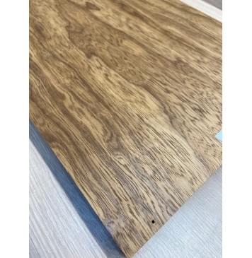 Корина (Лимба-Офрам) Печёная 180гр заготовка корпуса для Тревел гитары Тангент ААААА 51х250х370 мм (Массив) 589 кг/м3 Корина (Лимба-Офрам) Печёная 180гр заготовка корпуса для Тревел гитары Тангент ААААА 51х250х370 мм (Массив) 589 кг/м3-8