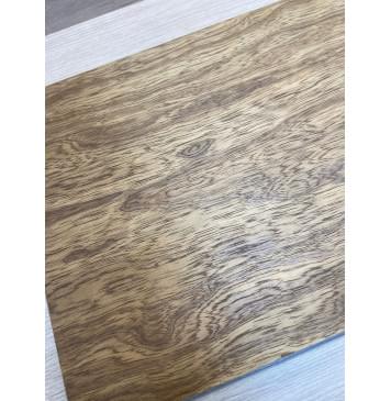 Корина (Лимба-Офрам) Печёная 180гр заготовка корпуса для Тревел гитары Тангент ААААА 51х250х370 мм (Массив) 589 кг/м3 Корина (Лимба-Офрам) Печёная 180гр заготовка корпуса для Тревел гитары Тангент ААААА 51х250х370 мм (Массив) 589 кг/м3-9