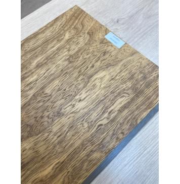 Корина (Лимба-Офрам) Печёная 180гр заготовка корпуса для Тревел гитары Тангент ААААА 51х250х370 мм (Массив) 589 кг/м3 Корина (Лимба-Офрам) Печёная 180гр заготовка корпуса для Тревел гитары Тангент ААААА 51х250х370 мм (Массив) 589 кг/м3-10