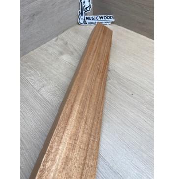 Махагон Кая Универсальная заготовка Радиал АА 40х85-54х495 мм-8