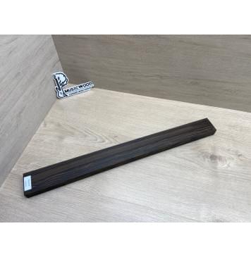 Зирикот заготовка грифа для Безголовой гитары Радиал ААА 23х57-50х555 мм-7