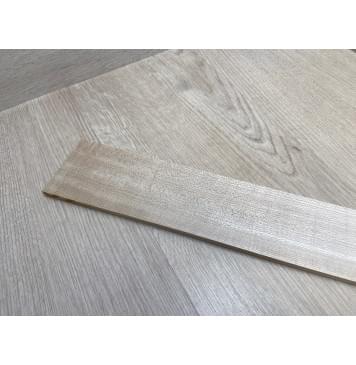 Клён Белый заготовка накладки для электрогитары Радиал ААААА 8х73-58х547 мм-8