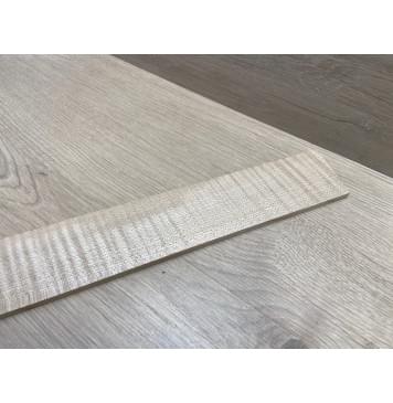 Клён Белый Явор, Волнистый заготовка накладки для электрогитары Радиал ААААА Волна ААА 8х75-59х550 мм-3