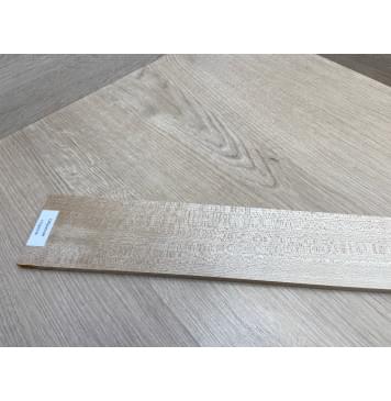 Клён Белый Явор, Волнистый заготовка накладки для электрогитары Радиал ААААА Волна А 8х73-59х550 мм-13