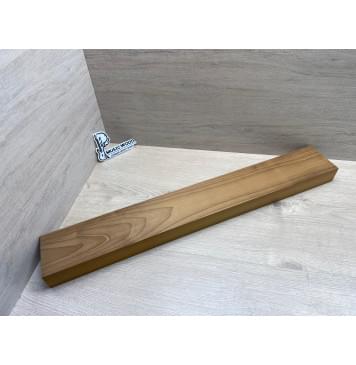 Клён Печёный 180гр заготовка для грифа электрогитары Тангент ААА 47.5х105х755 мм-0