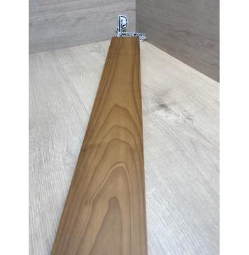 Клён Печёный 180гр заготовка для грифа электрогитары Тангент ААА 47.5х105х755 мм-3