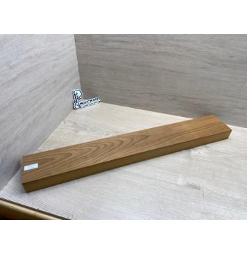 Клён Печёный 180гр заготовка для грифа электрогитары Тангент ААА 47.5х105х755 мм-7