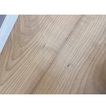 Клён Белый Печёный 180гр заготовка на топ Смешанный ААА 19х169х525 мм - 2 шт (книжкой)-7