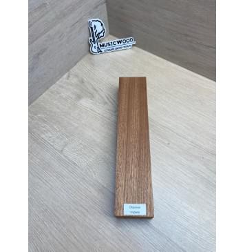 Сапели Универсальная заготовка Радиал АА 48х65х305 мм-3