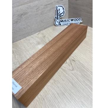 Сапели Универсальная заготовка Радиал АА 48х65х305 мм-5