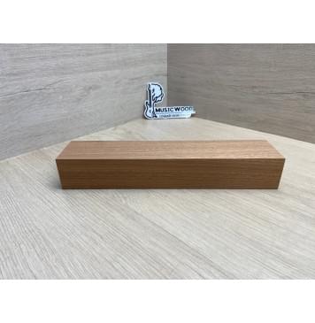 Сапели Универсальная заготовка Радиал АА 48х65х305 мм-4