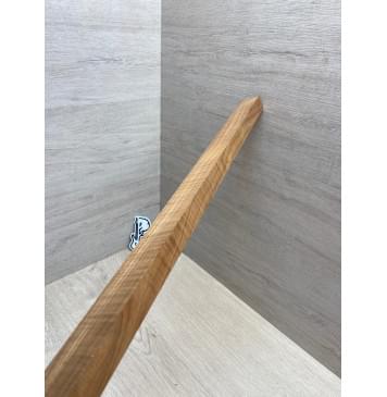 Клён Волнистый Печёный 180гр Универсальная заготовка Радиал А Волна ААА 21х29х510 мм-4