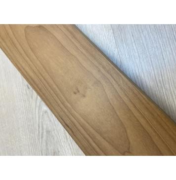 Клён Печёный 180гр заготовка для грифа электрогитары Тангент А 47х105х755 мм-4