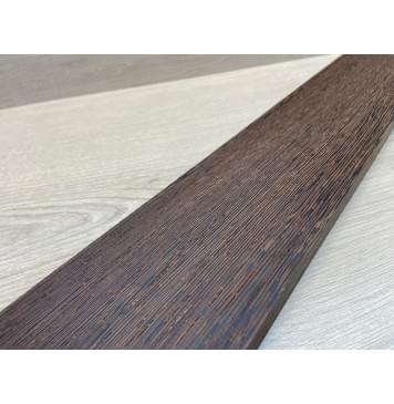 Венге заготовка грифа для электрогитары Радиал АА 26.5х94х775 мм-5