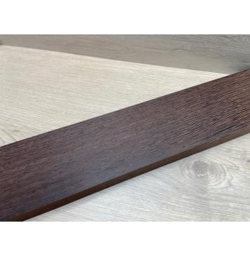 Венге заготовка грифа для электрогитары Радиал АА 29х96х755 мм-5