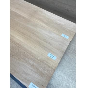 Ольха заготовка корпуса Смешанный АА 45.5х(132-132-132)х(555-495-545) мм- из 3х частей, 482 кг/м3-2